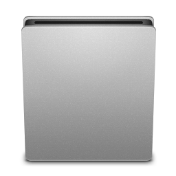 Hard Drive Removable Icon 256x256 png